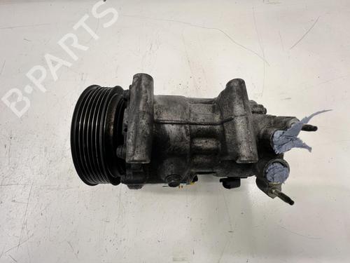 AC compressor PEUGEOT 307 CC (3B) 2.0 16V | BP39671177M34  - Image 8