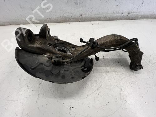 Left front steering knuckle AUDI A4 B6 Avant (8E5) 1.8 T quattro | BP39671144M25 - Image 8