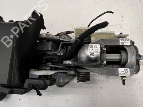 Steering column BMW 5 (E60) 520 d | BP39673068M21 - Image 4