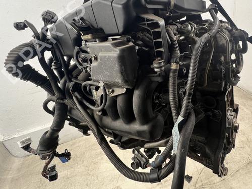 Engine LEXUS IS I (_E1_) 200 (GXE10) | BP39680423M1 - Image 17
