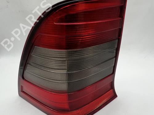 Used Left taillight Left taillight MERCEDES-BENZ C-CLASS T-Model (S202) C 180 T (202.078) (122 hp) 39676022 39676022
