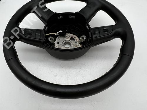 Ratt Ratt AUDI A6 C6 Avant (4F5) 2.7 TDI (190 hp) 39671661 39671661