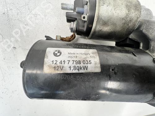 Starter BMW X5 (E70) 3.0 sd | BP39670533M8 - Image 2