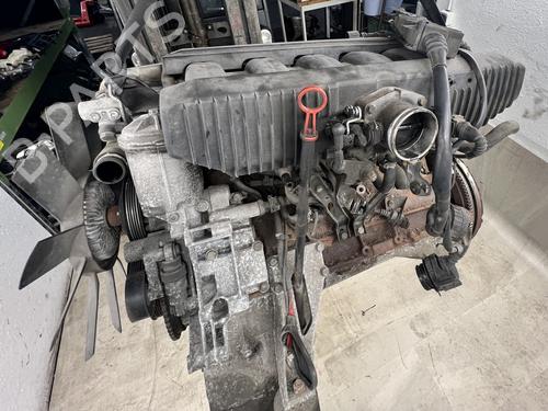 Engine BMW 5 (E34) 520 i 24V | BP39682172M1 - Image 10