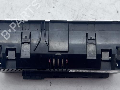 Climate control AUDI A4 B6 Avant (8E5) 1.9 TDI | BP39675227I5 - Image 3
