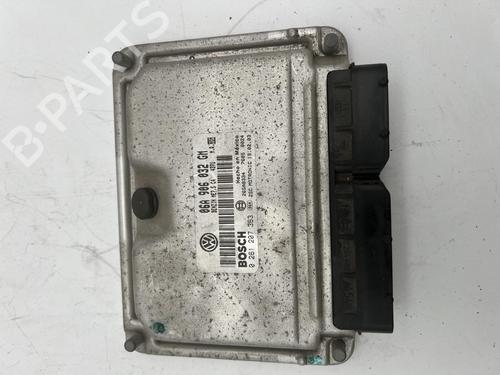 Used Engine control unit (ECU) Engine control unit (ECU) VW BEETLE Convertible (5C7, 5C8) 1.6 TDI (105 hp) 39683430 39683430