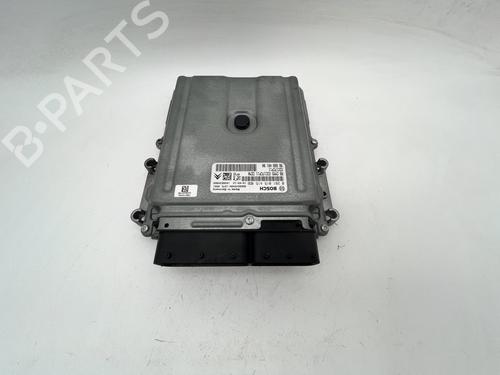 Engine control unit (ECU) PEUGEOT 407 Coupe (6C_) 3.0 HDi | BP39678068M57 - Image 3
