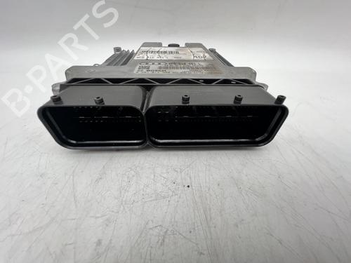 Engine control unit (ECU) AUDI A6 Allroad C6 (4FH) 3.0 TDI quattro | BP39670675M57 - Image 8