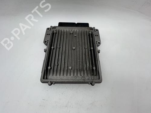 Engine control unit (ECU) PEUGEOT 407 Coupe (6C_) 3.0 HDi | BP39678068M57 - Image 10