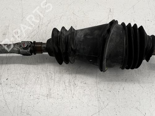 Steering column universal joint MERCEDES-BENZ E-CLASS T-Model (S211) E 200 Kompressor (211.241) | BP39670545M114 - Image 3