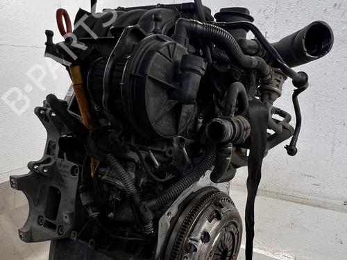 Engine VW GOLF VI (5K1) 1.6 | BP39673953M1 - Image 12