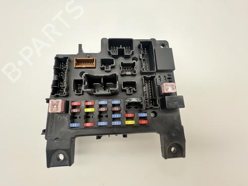 Fuse box MITSUBISHI LANCER VIII Sportback (CX_A) 2.0 DI-D (CX8A) | BP39682598E1 - Image 4