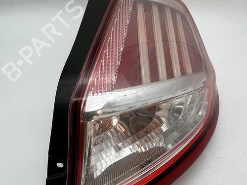 right-taillight-ford-fiesta-vi-cb1-ccn-2008-39671627 main image