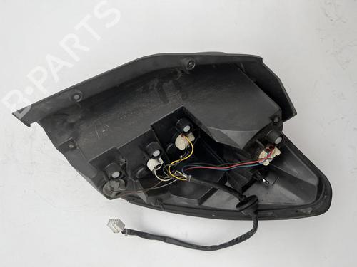 Left taillight CHEVROLET CAPTIVA (C100, C140) 2.2 D | BP39723076C34 - Image 5