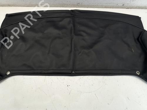 Used Luggage compartment floor Luggage compartment floor MG MG TF 115 (116 hp) 39674258 39674258