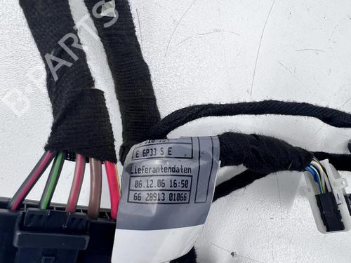 Wiring harness BMW 7 (E65, E66, E67) 730 d | BP39683382E16 - Image 2