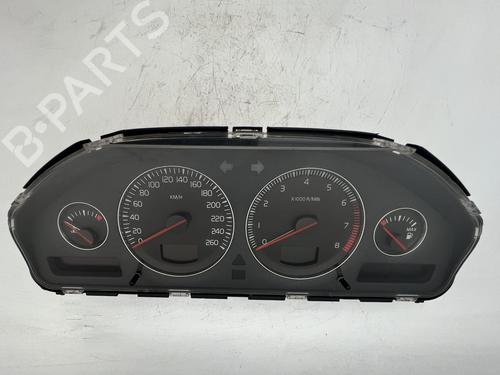 Used Instrument cluster Instrument cluster 39681396 39681396
