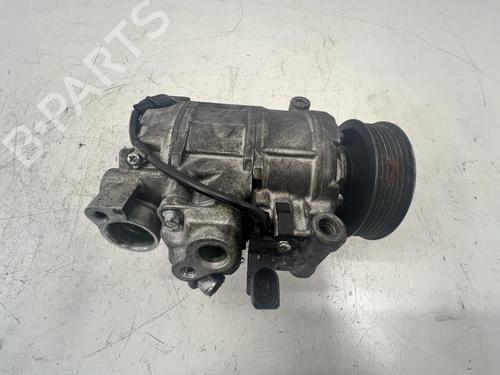 AC-Kompressor AC-Kompressor AUDI A4 B8 (8K2) 2.0 TDI (143 hp) 39669921 39669921