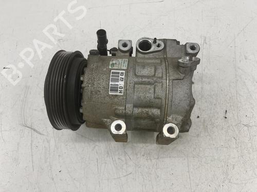 AC compressor HYUNDAI i30 Estate (FD) 1.6 CRDi | BP39934537M34 - Image 5