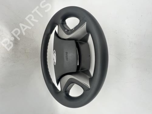 Steering wheel HYUNDAI i30 (GD) 1.4 | BP40221553C49 - Image 20