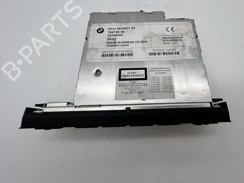 Radio BMW 3 Compact (E46) 316 ti | BP39680356E6 - Image 4