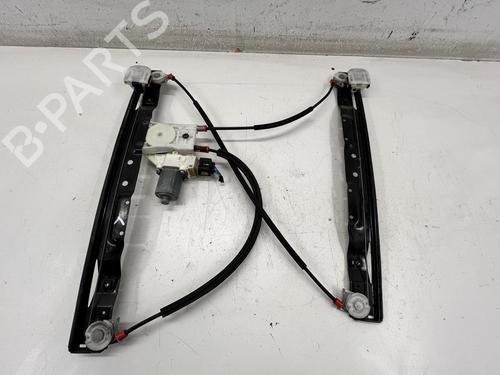 Front left window mechanism FORD S-MAX (WA6) 2.0 TDCi | BP39673752C22 - Image 7