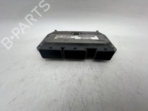 Electronic module PEUGEOT 407 Coupe (6C_) 3.0 V6 | BP39676391M83 - Image 2