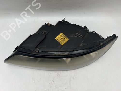 Left headlight VOLVO V50 (545) 2.0 D | BP39669842C28 - Image 3