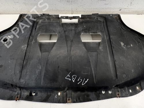 Underbody protection AUDI A4 B7 Avant (8ED) 2.7 TDI | BP39681373M92 - Image 2