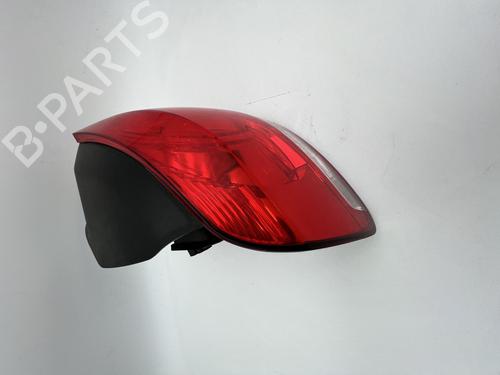 Left taillight VW GOLF VI (5K1) 1.4 | BP39672787C34 - Image 5