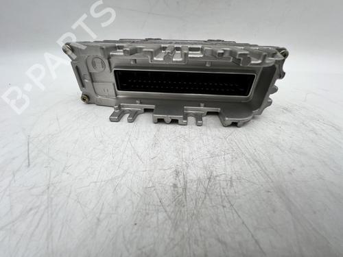 Engine control unit (ECU) AUDI 80 B4 Saloon (8C2) 2.0 | BP39679592M57 - Image 4