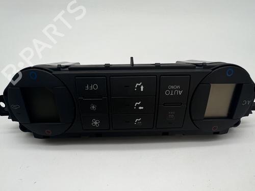 Climate control FORD FOCUS II (DA_, HCP, DP) 1.6 | BP39678864I5 - Image 3