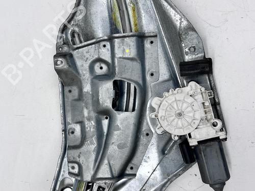 Used Rear left window mechanism Rear left window mechanism BMW 3 Convertible (E36) 318 i (115 hp) 40090988 40090988