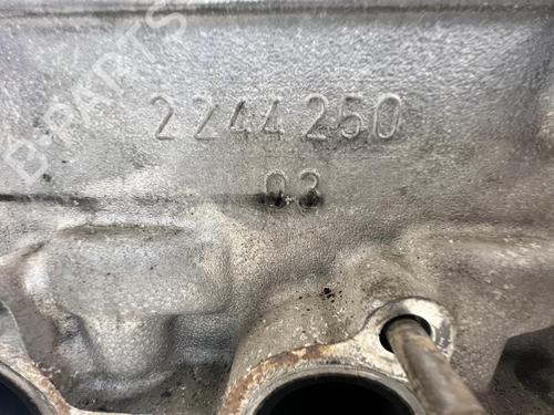 Cylinder head BMW 5 (E34) 525 tds | BP39683031M5  - Image 7