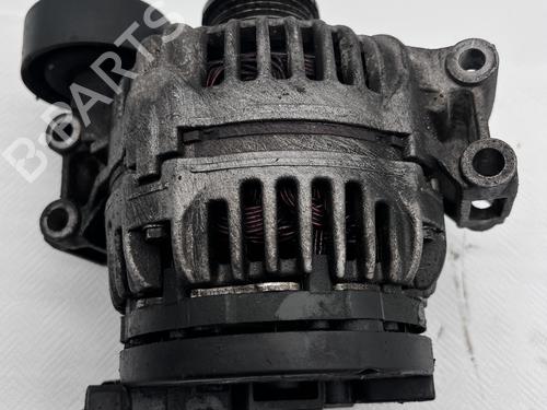 Alternator BMW 3 (E90) 320 i | BP40090661M7 - Image 2