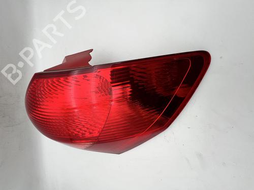 Right taillight KIA VENGA (YN) 1.6 CRDi 128 | BP40045125C35 - Image 5
