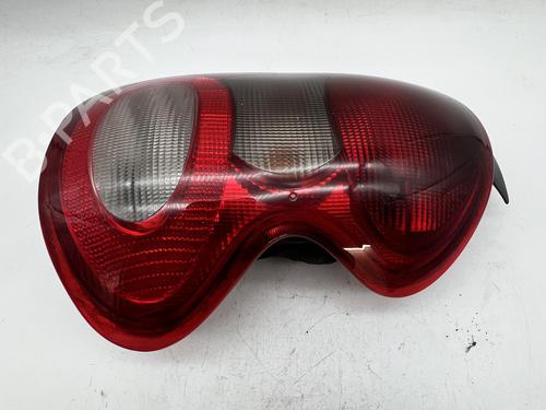 Right taillight SMART CABRIO (450) 0.8 CDI (S1OLC1, 450.401, 450.402, 450.403, 450.400) | BP39675804C35 - Image 2