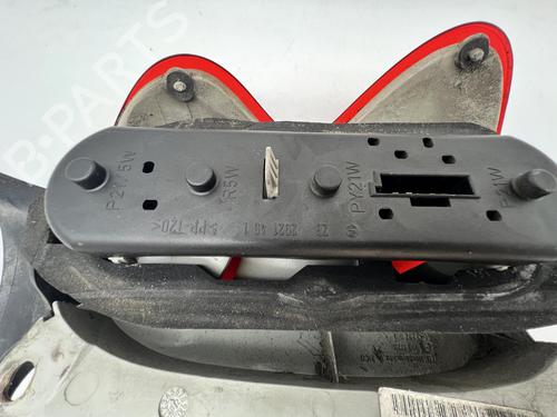 Left taillight SMART CABRIO (450) 0.8 CDI (S1OLC1, 450.401, 450.402, 450.403, 450.400) | BP39680832C34 - Image 4