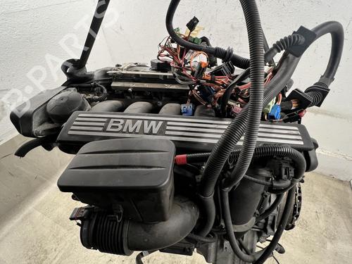 Engine BMW 5 (E60) 523 i | BP39673318M1 - Image 10