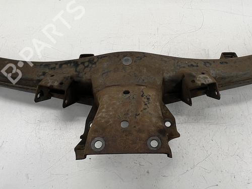 Used Rear axle Rear axle BMW 7 (E23) 732 i (197 hp) 39679186 39679186