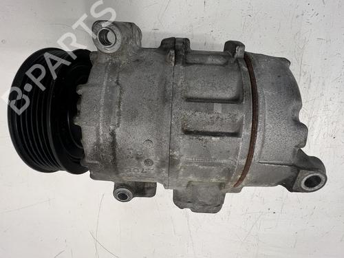 AC compressor VW GOLF PLUS V (5M1, 521) 1.6 FSI | BP39675254M34 - Image 2