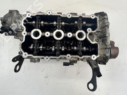 Cylinder head AUDI A6 C6 (4F2) 2.4 | BP39670540M5 - Image 6