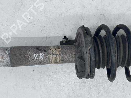 Right front shock absorber BMW 7 (E65, E66, E67) 745 i, Li | BP39681101M17 - Image 6