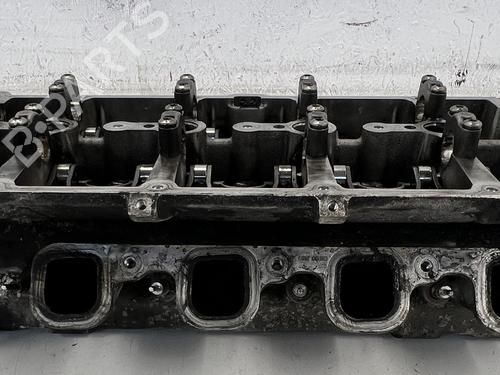 Cylinder head BMW 7 (E65, E66, E67) 740 d | BP39680669M5 - Image 6