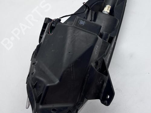 Left headlight CHEVROLET SPARK (M300) 1.0 | BP39671501C28 - Image 6