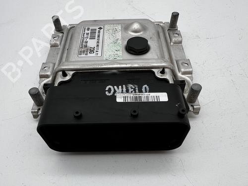 Engine control unit (ECU) HYUNDAI i30 (FD) 1.4 | BP39672857M57 - Image 2