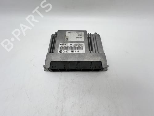 Engine control unit (ECU) BMW 3 Touring (E46) 318 i | BP39681202M57 - Image 2
