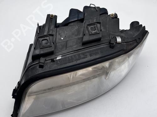 Left headlight AUDI A6 C5 (4B2, 4B4) 2.4 | BP39672243C28 - Image 3