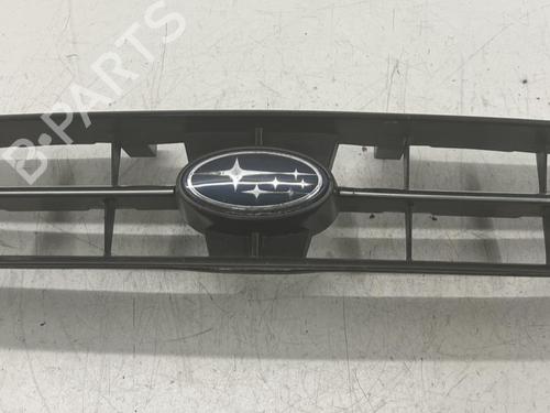 Used Grille Grille SUBARU IMPREZA Estate (GG) 2.0 AWD (GG9) (125 hp) 39886882 39886882