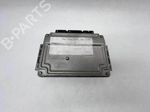 Engine control unit (ECU) CITROËN C4 I (LC_) 1.4 16V | BP39673489M57 - Image 7